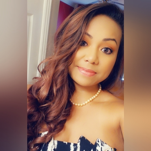 I'm Live! Come Posh With Me! - Picture 2 of 11